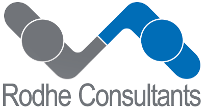 Logo Rodhe Consultants